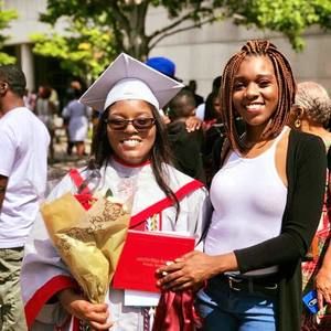 Meet your Posher, Monique